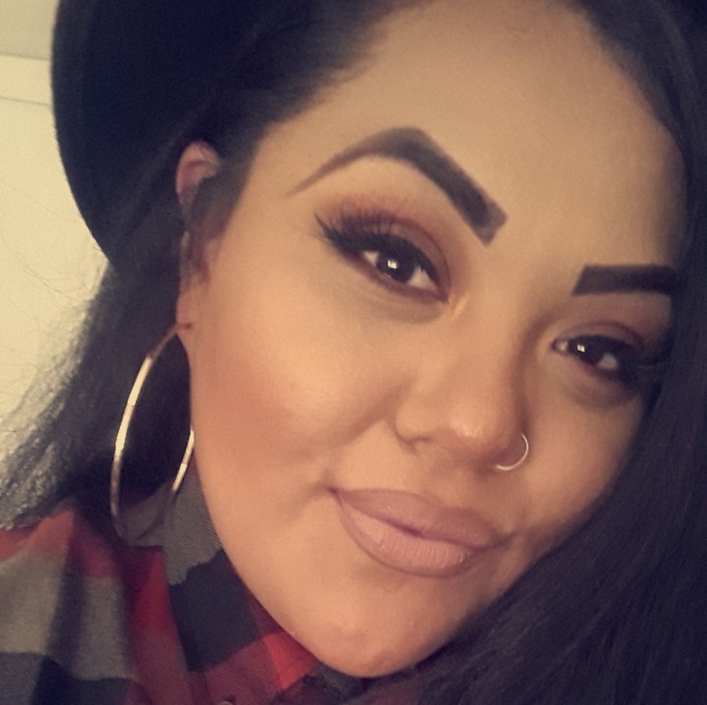 Meet your Posher, Karla